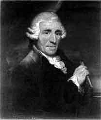 Franz Joseph Haydn