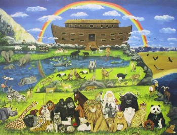 Noahs ark